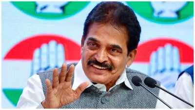 कांग्रेस सांसद केसी वेणुगोपाल ने जेपी नड्डा को लिखा पत्र, केरल में नीट पीजी परीक्षा केंद्र बनाए जाने की मांग